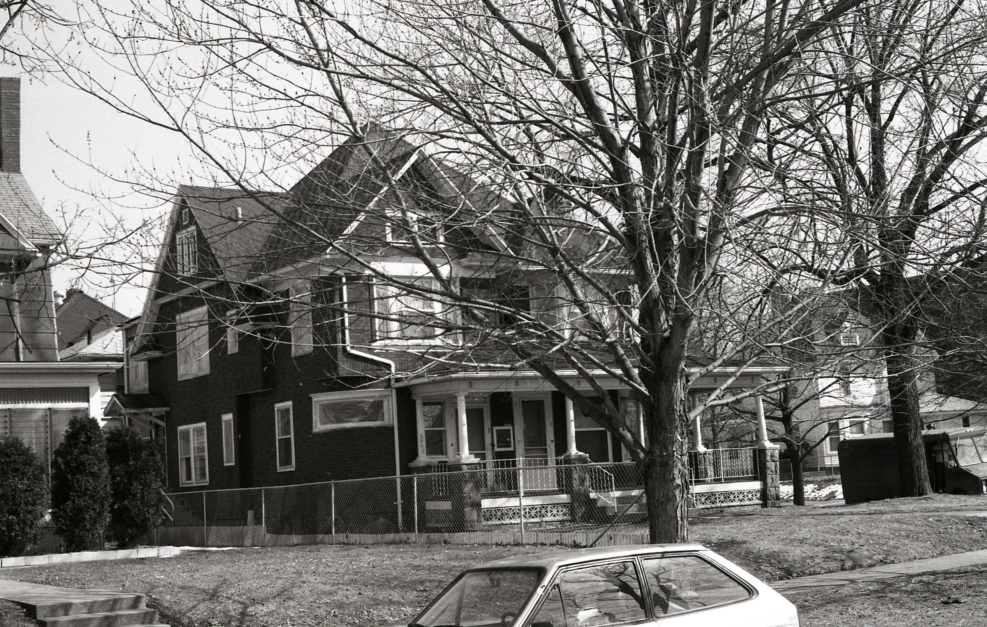 530 South Saint Joseph Street
